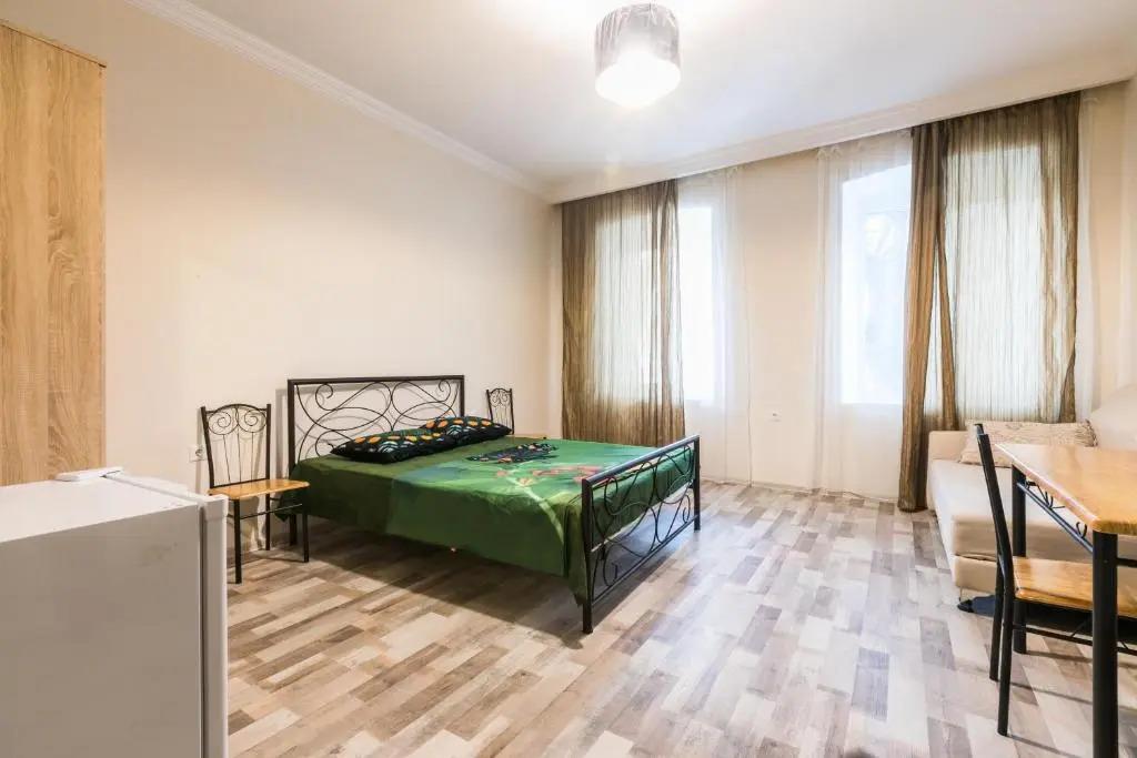 New Life Apartments 0*