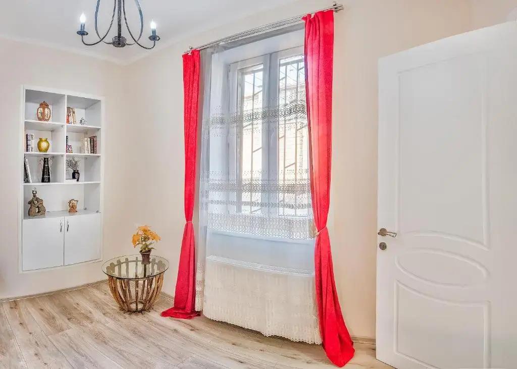 H&B apartments Izashvili 0*
