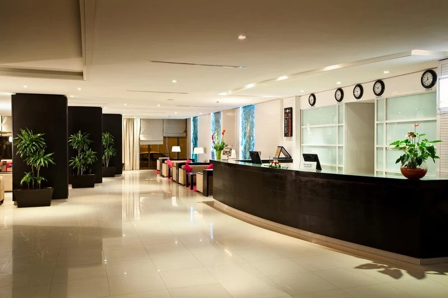 Concorde Sfax Centre 0*