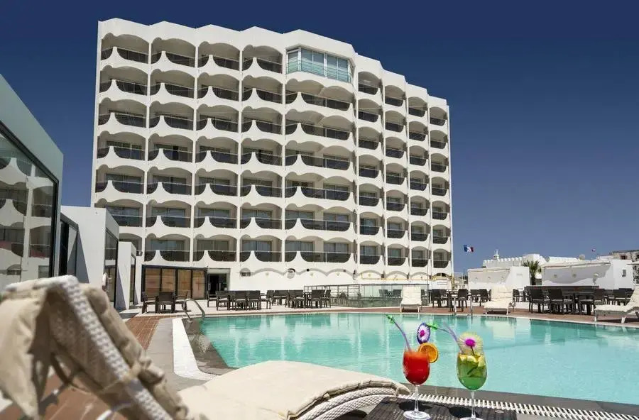 Concorde Sfax Centre 0*