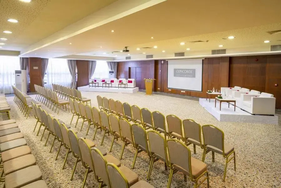 Concorde Sfax Centre 0*