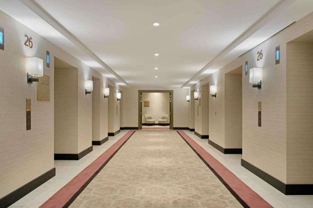 Address Jabal Omar Makkah 5*