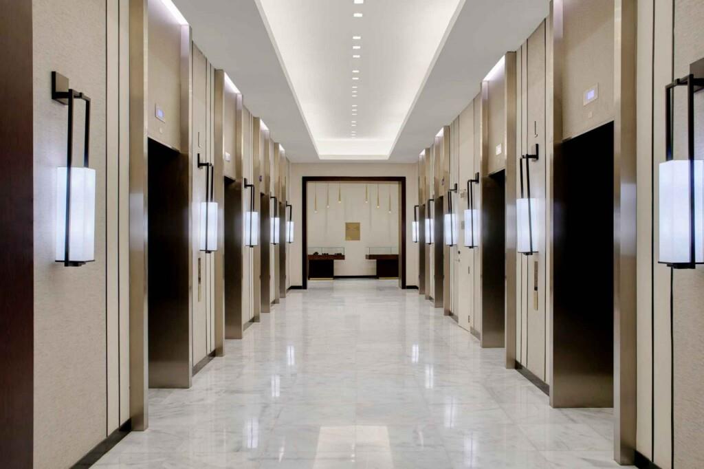 Address Jabal Omar Makkah 5*