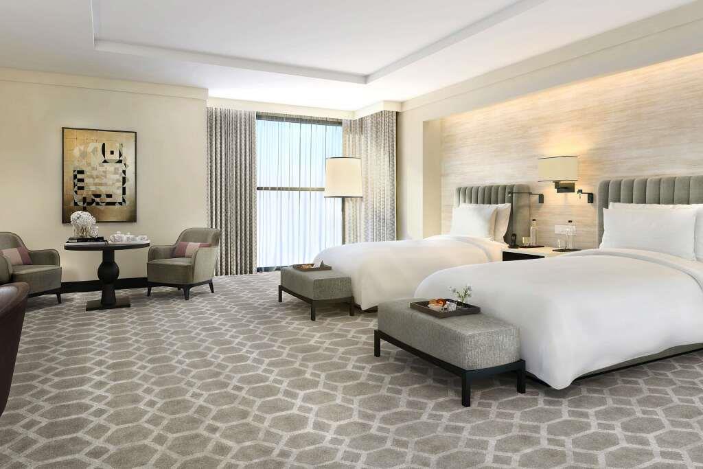 Address Jabal Omar Makkah 5*