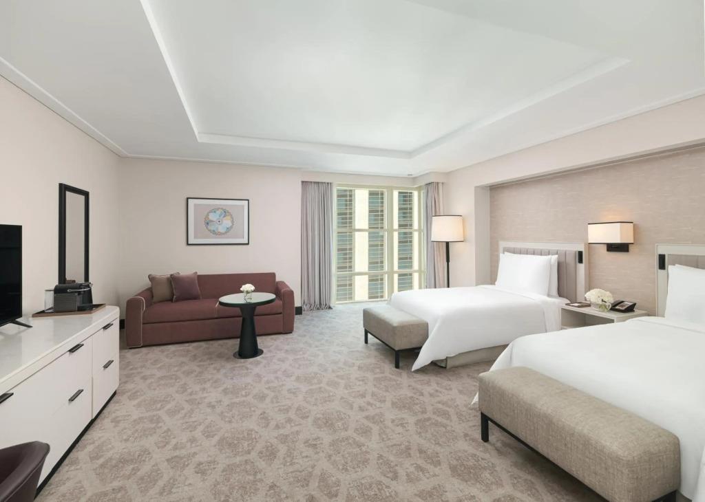 Address Jabal Omar Makkah 5*
