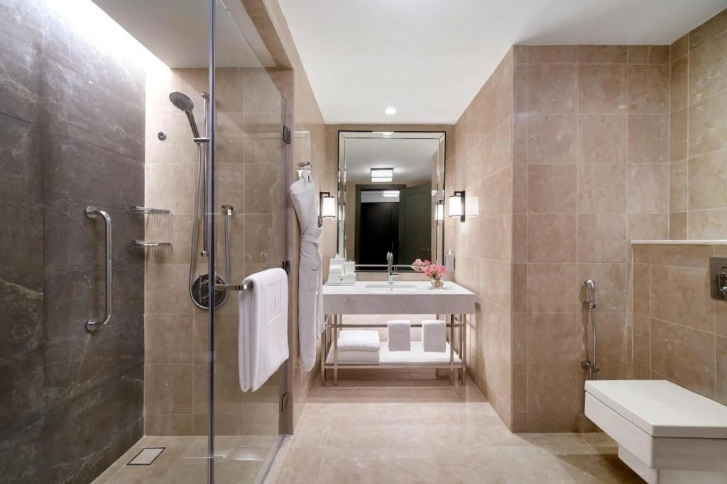 Address Jabal Omar Makkah 5*