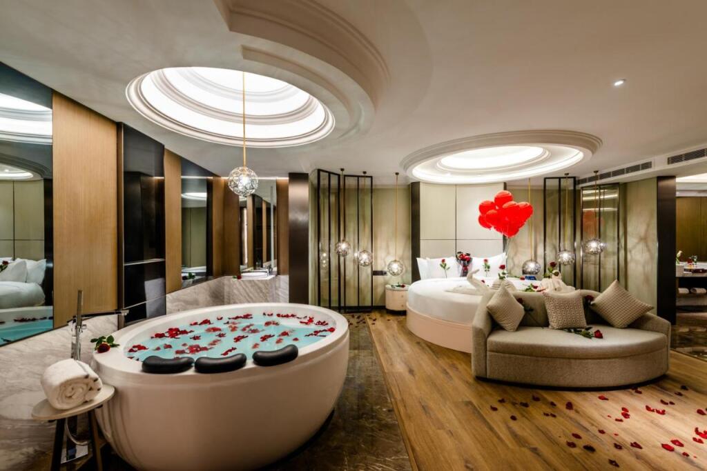 Braira AL Ahsa 4*