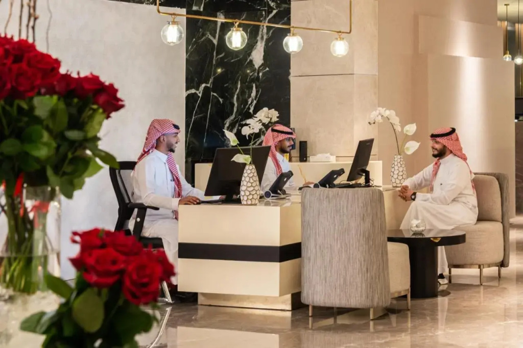 Braira AL Ahsa 4*