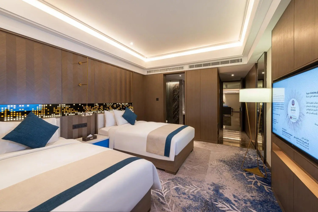 Braira AL Ahsa 4*