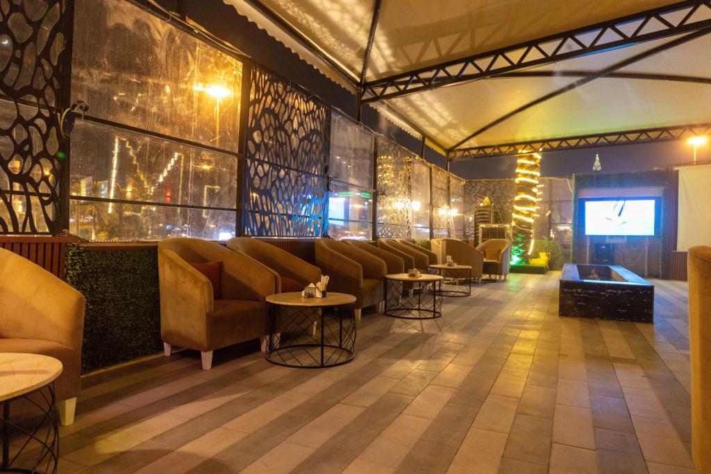 Burj Al Hayat Hotel Suites-Al Olaya 0*