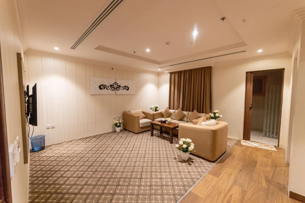 Burj Al Hayat Hotel Suites-Al Olaya 0*