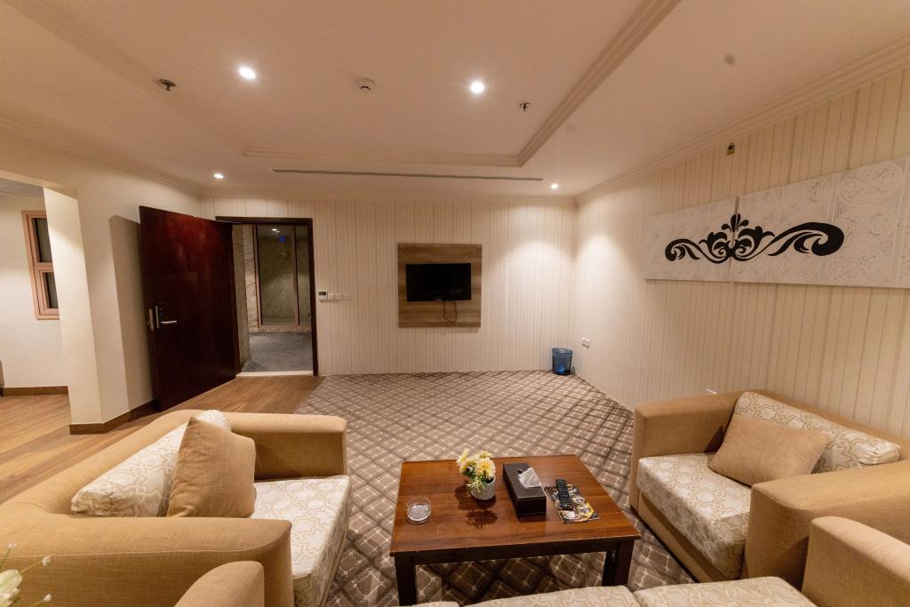 Burj Al Hayat Hotel Suites-Al Olaya 0*