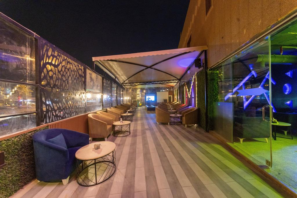 Burj Al Hayat Hotel Suites-Al Olaya 0*