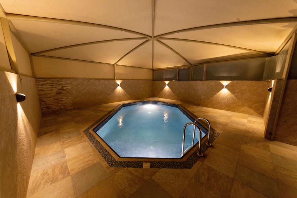 Burj Al Hayat Hotel Suites-Al Olaya 0*