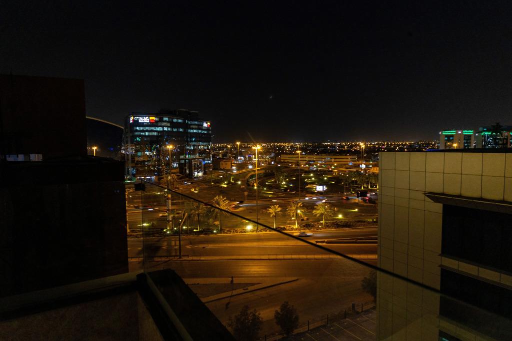 Burj Al Hayat Hotel Suites-Al Olaya 0*