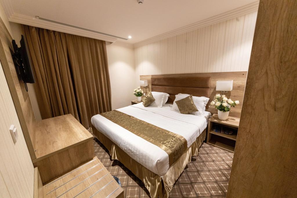Burj Al Hayat Hotel Suites-Al Olaya 0*