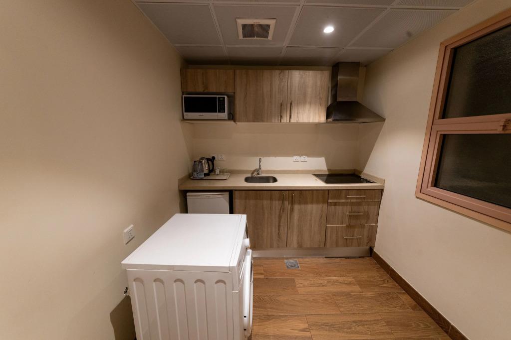 Burj Al Hayat Hotel Suites-Al Olaya 0*