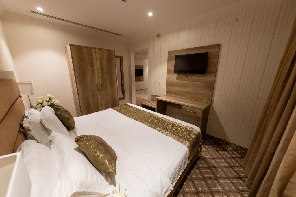 Burj Al Hayat Hotel Suites-Al Olaya 0*