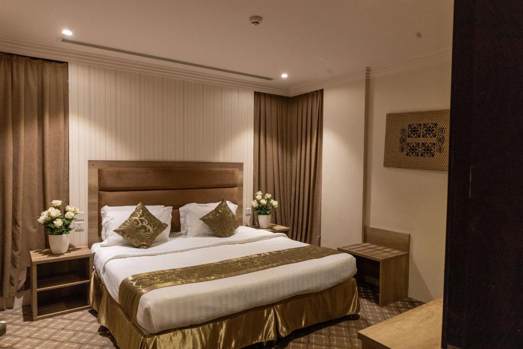 Burj Al Hayat Hotel Suites-Al Olaya 0*