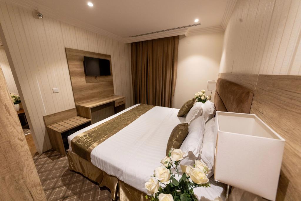 Burj Al Hayat Hotel Suites-Al Olaya 0*