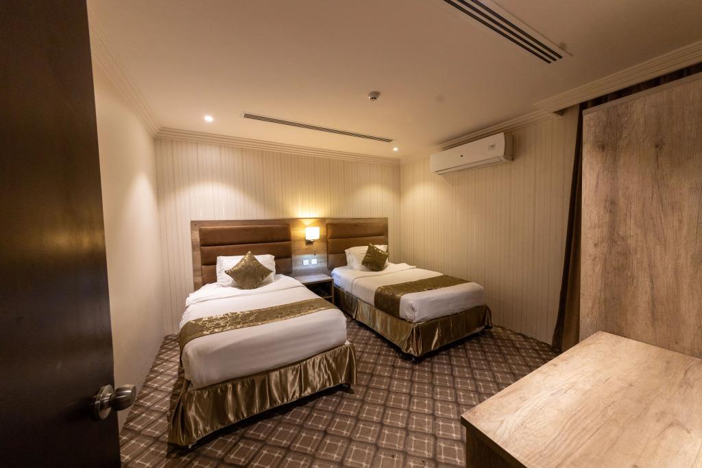 Burj Al Hayat Hotel Suites-Al Olaya 0*