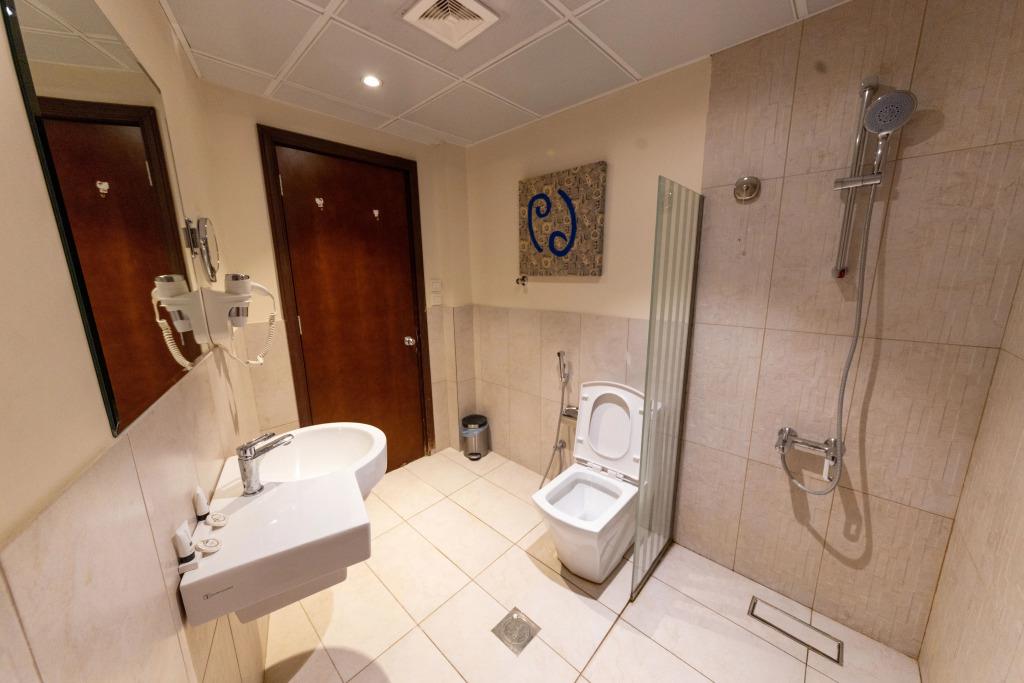 Burj Al Hayat Hotel Suites-Al Olaya 0*
