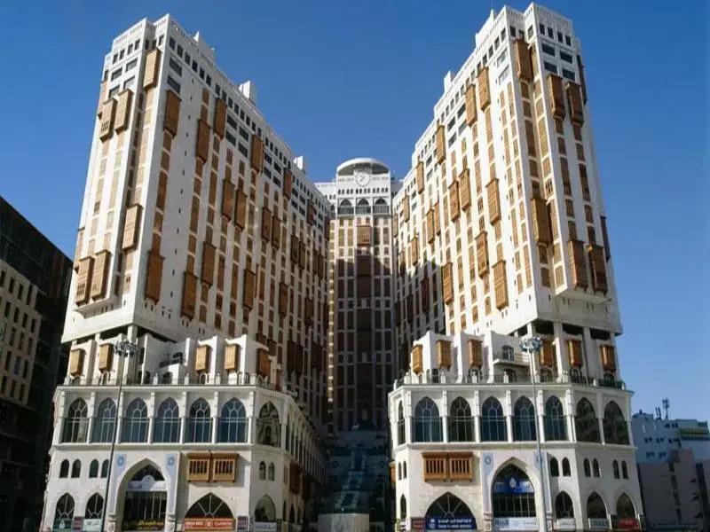 Makkah Hotel  Towers 5*