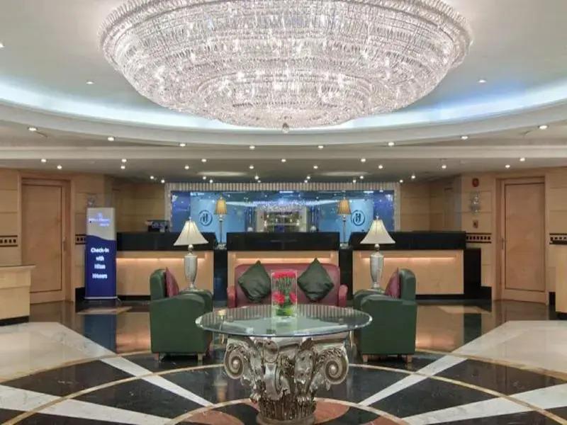 Makkah Hotel  Towers 5*