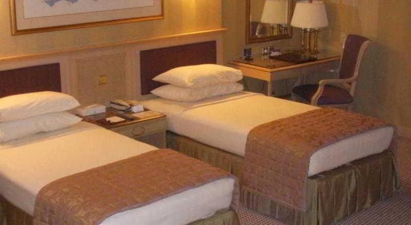 Makkah Hotel  Towers 5*