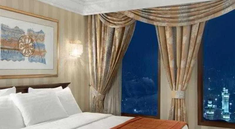 Makkah Hotel  Towers 5*