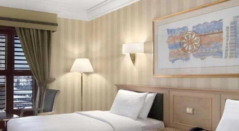 Makkah Hotel  Towers 5*