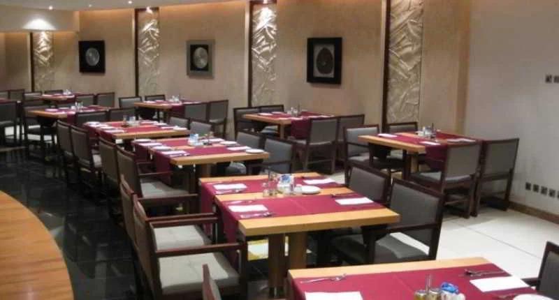 Makkah Hotel  Towers 5*