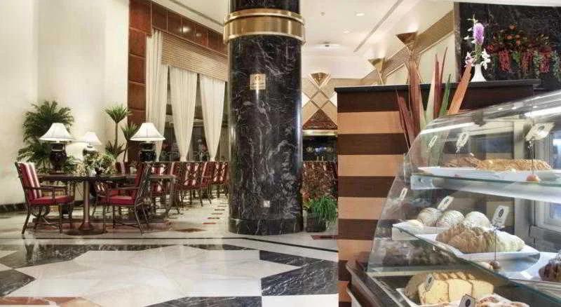 Makkah Hotel  Towers 5*