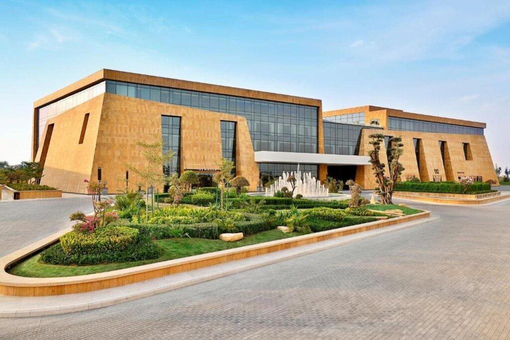 The St. Regis Riyadh 5*