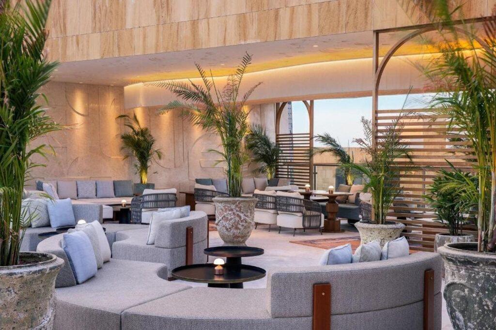 The St. Regis Riyadh 5*