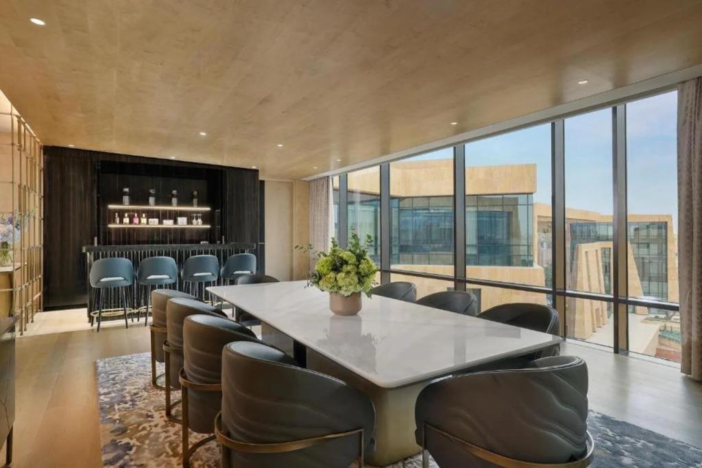 The St. Regis Riyadh 5*