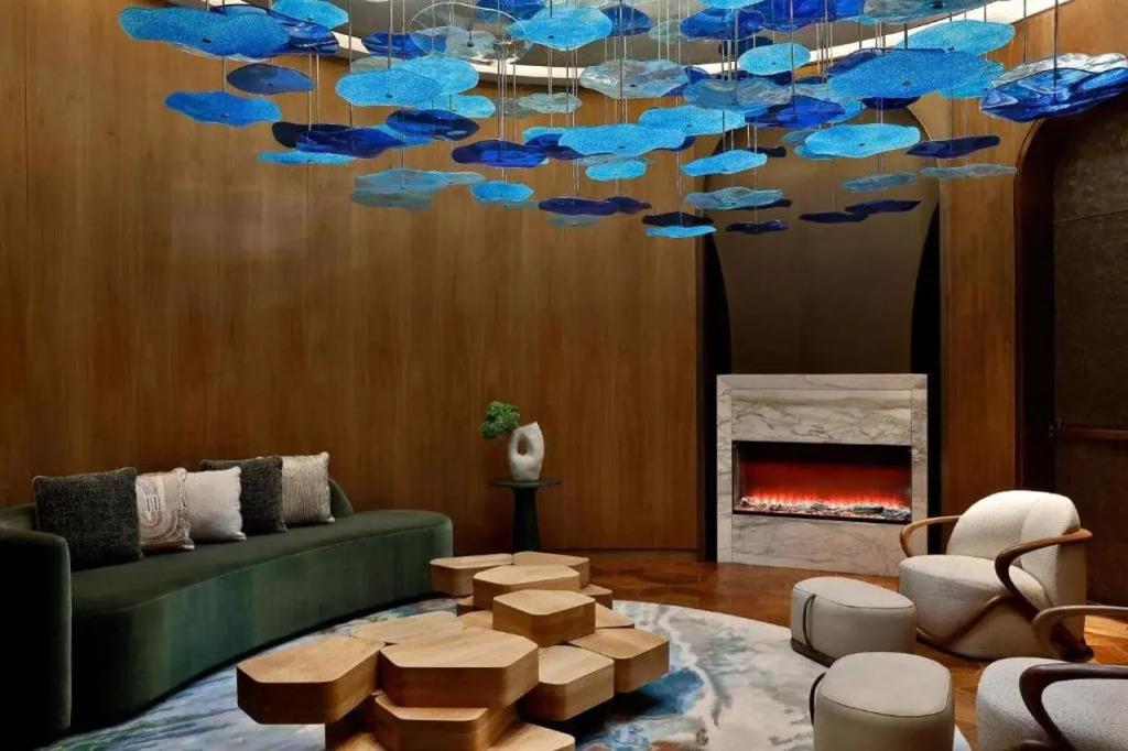 The St. Regis Riyadh 5*