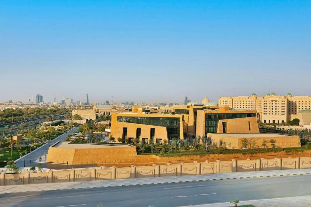 The St. Regis Riyadh 5*