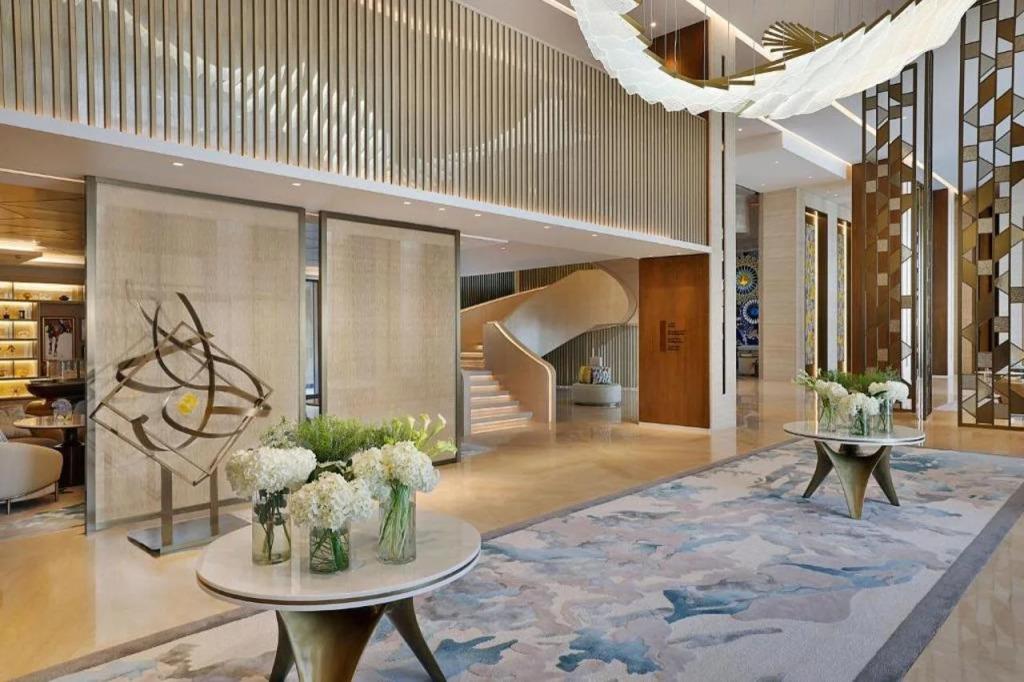 The St. Regis Riyadh 5*