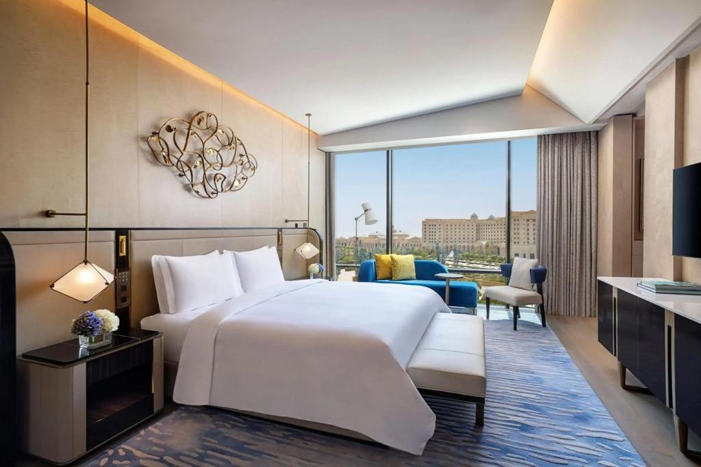 The St. Regis Riyadh 5*