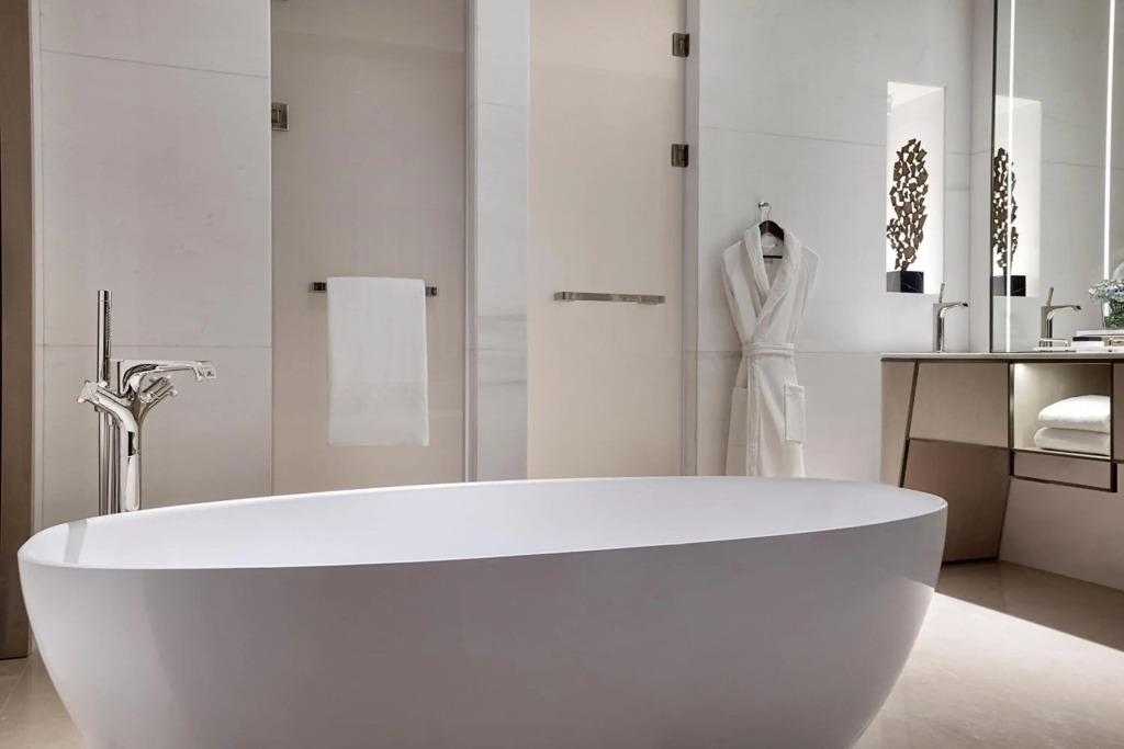 The St. Regis Riyadh 5*