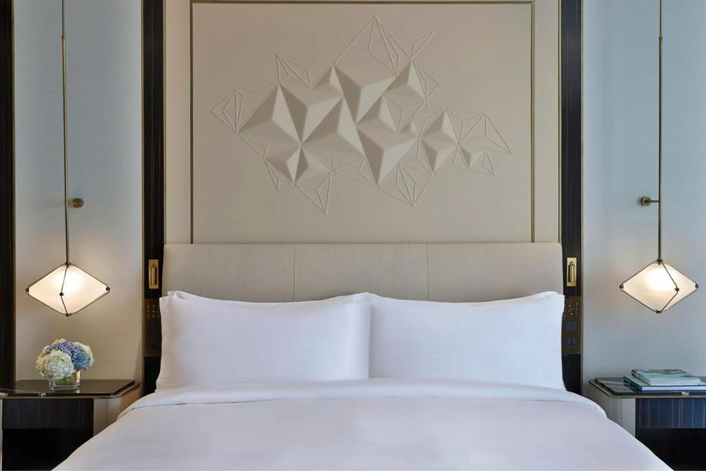 The St. Regis Riyadh 5*