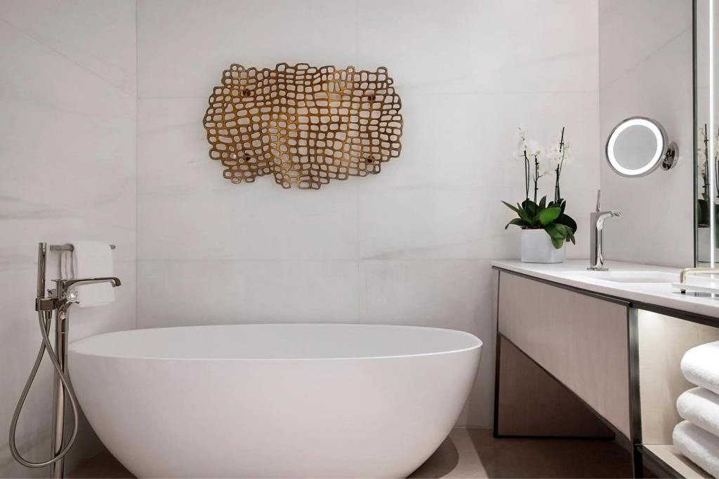 The St. Regis Riyadh 5*