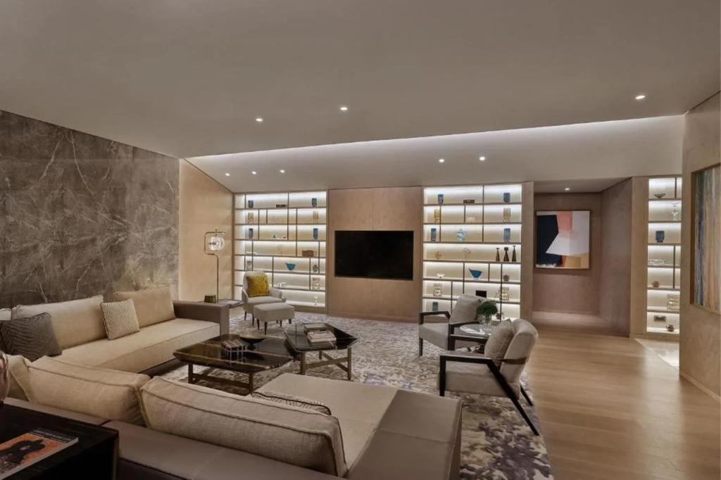 The St. Regis Riyadh 5*