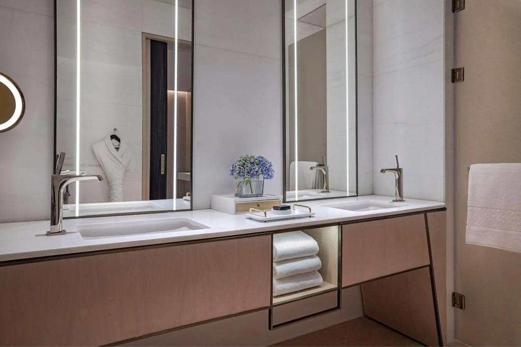 The St. Regis Riyadh 5*