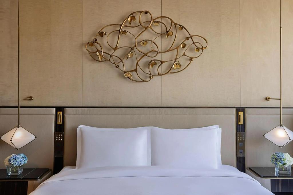 The St. Regis Riyadh 5*