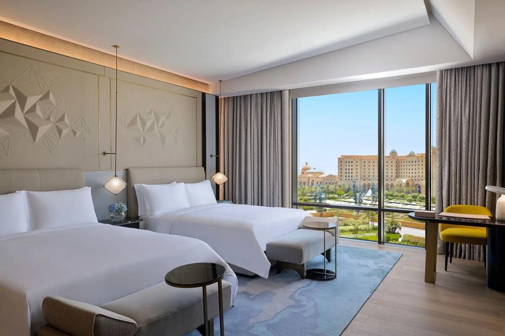 The St. Regis Riyadh 5*