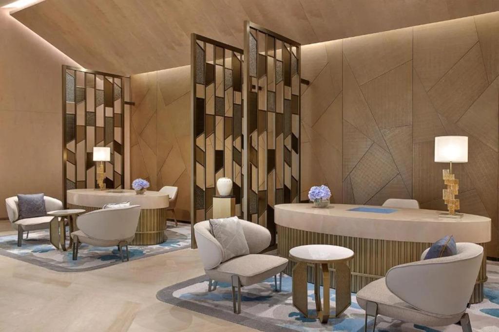 The St. Regis Riyadh 5*