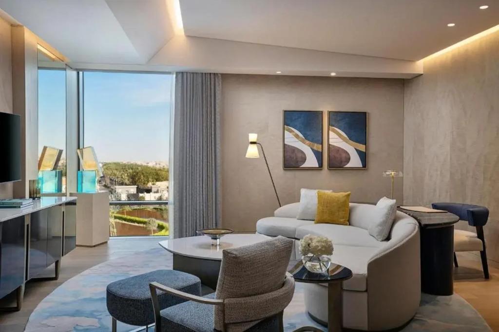 The St. Regis Riyadh 5*