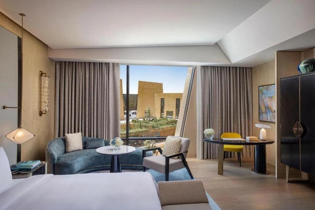The St. Regis Riyadh 5*